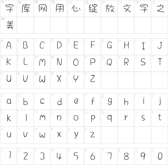 倉(cāng)耳戀愛(ài)筆記體