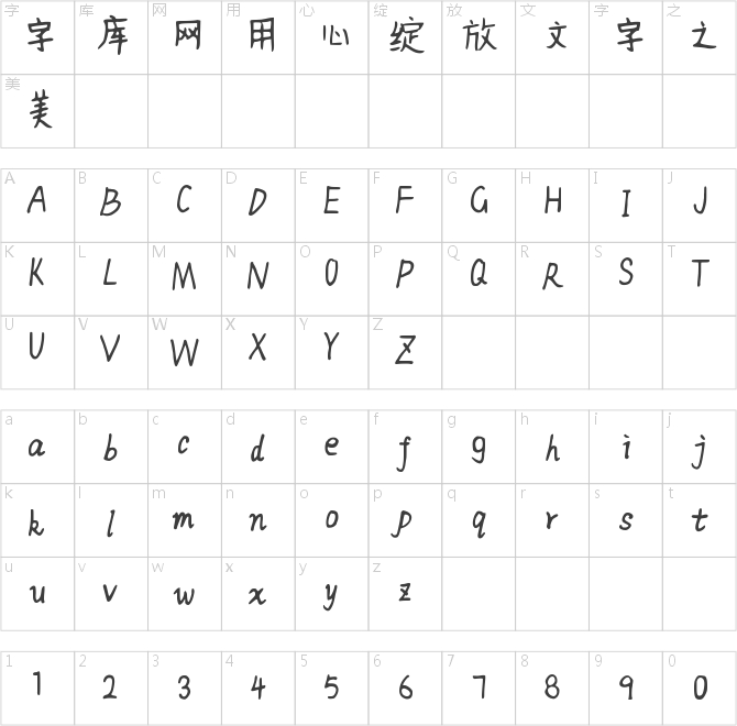 馨香可愛(ài)體
