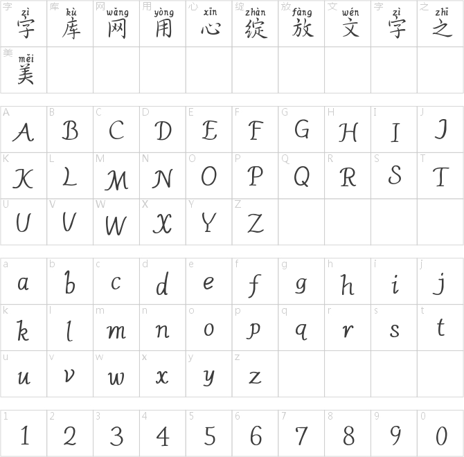 Aa只想發財