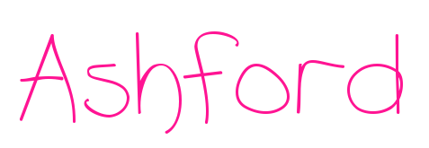 Ashford預(yù)覽圖片
