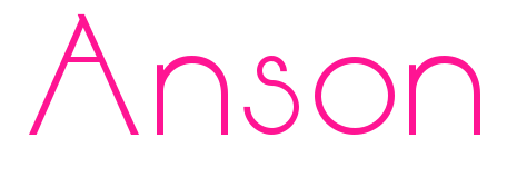 Anson預覽圖片
