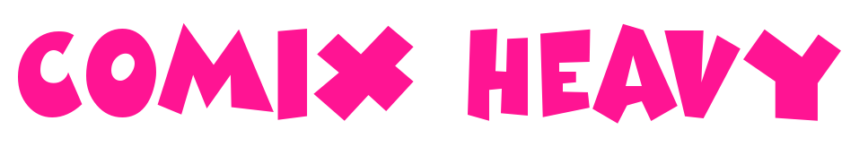 Comix Heavy預(yù)覽圖片