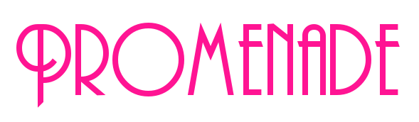 Promenade預覽圖片
