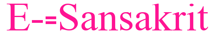 E_-Sansakrit預(yù)覽圖片