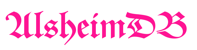 AlsheimDB預(yù)覽圖片