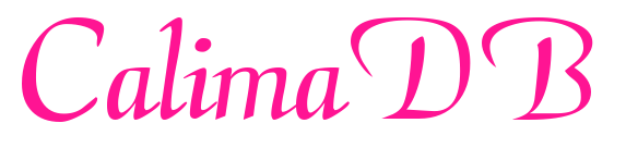CalimaDB預(yù)覽圖片