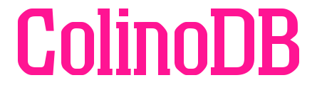 ColinoDB預覽圖片