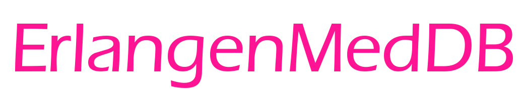 ErlangenMedDB預(yù)覽圖片