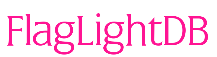 FlagLightDB預覽圖片