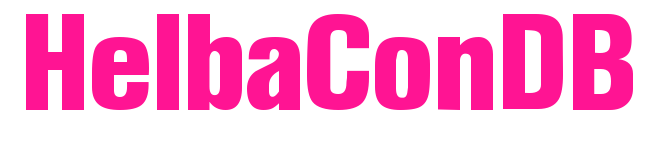 HelbaConDB預覽圖片