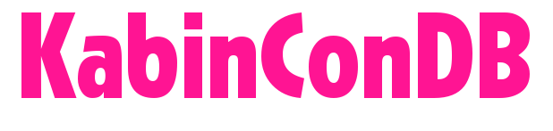 KabinConDB預覽圖片