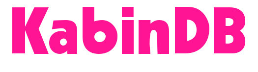 KabinDB