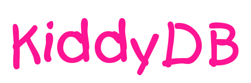 KiddyDB預(yù)覽圖片