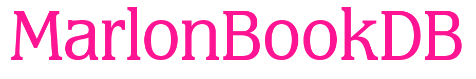 MarlonBookDB預覽圖片