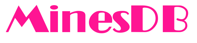 MinesDB預(yù)覽圖片
