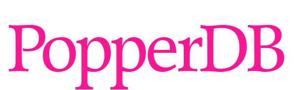 PopperDB預(yù)覽圖片