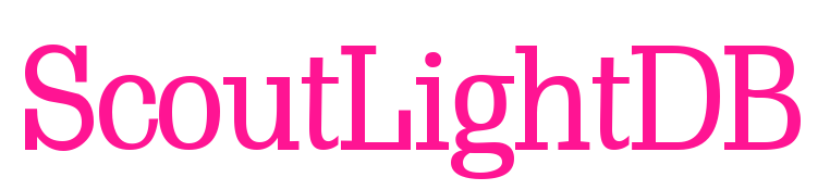 ScoutLightDB預覽圖片