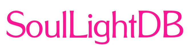 SoulLightDB預覽圖片