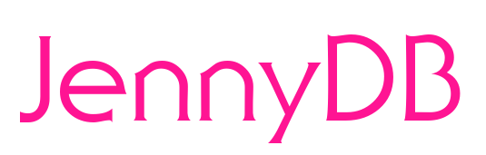 JennyDB預覽圖片