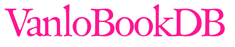 VanloBookDB預(yù)覽圖片