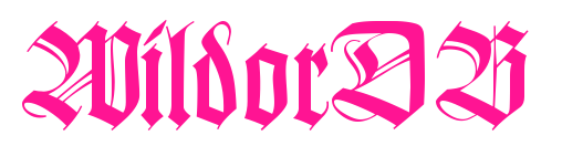 WildorDB預(yù)覽圖片