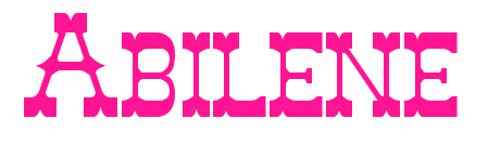 Abilene預覽圖片