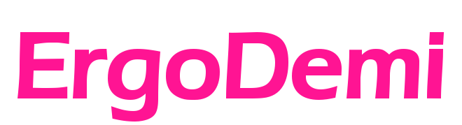 ErgoDemi預(yù)覽圖片