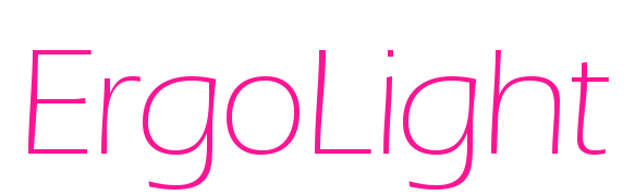 ErgoLight預(yù)覽圖片
