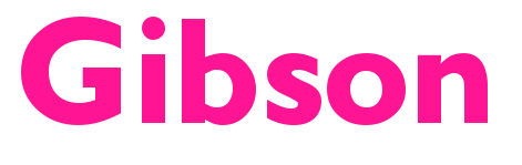 Gibson預(yù)覽圖片