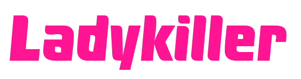 Ladykiller預覽圖片