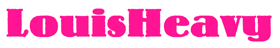 LouisHeavy預覽圖片