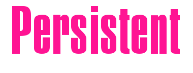 Persistent預覽圖片