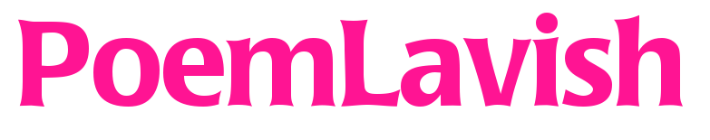 PoemLavish預(yù)覽圖片