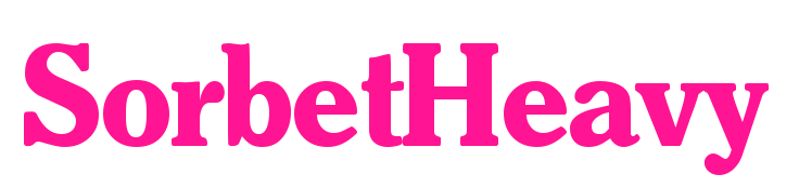 SorbetHeavy預覽圖片