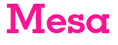 Mesa預覽圖片