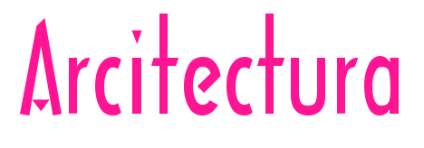 Arcitectura預(yù)覽圖片