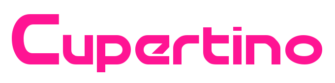 Cupertino預覽圖片
