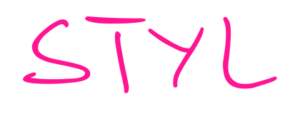 STYL預覽圖片
