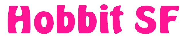 Hobbit SF預覽圖片