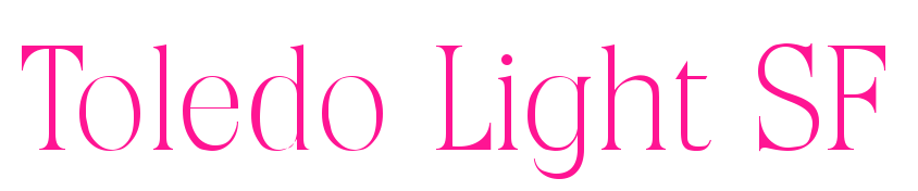 Toledo Light SF預覽圖片