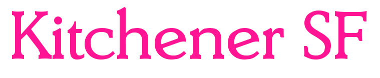 Kitchener SF預覽圖片
