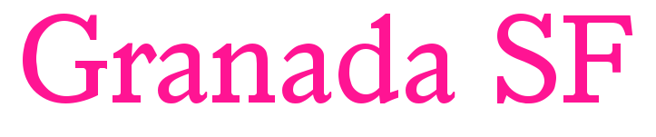 Granada SF預(yù)覽圖片