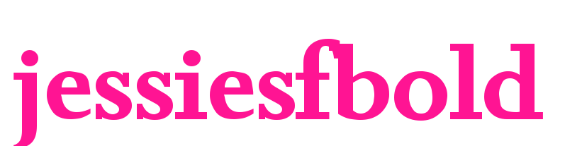 jessiesfbold預(yù)覽圖片