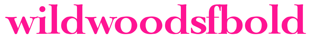 wildwoodsfbold預覽圖片