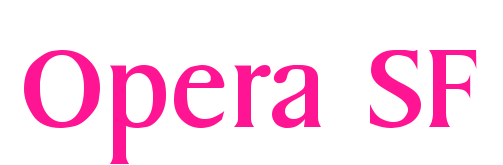 Opera SF預覽圖片