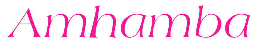Amhamba預(yù)覽圖片