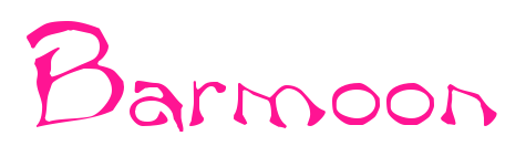 Barmoon預(yù)覽圖片
