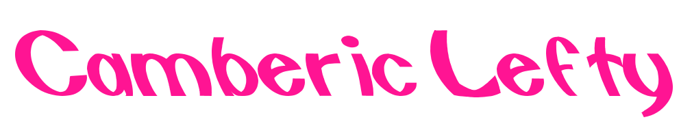 Camberic Lefty預覽圖片