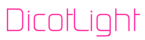 DicotLight