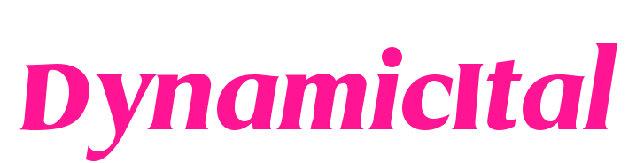 DynamicItal預(yù)覽圖片